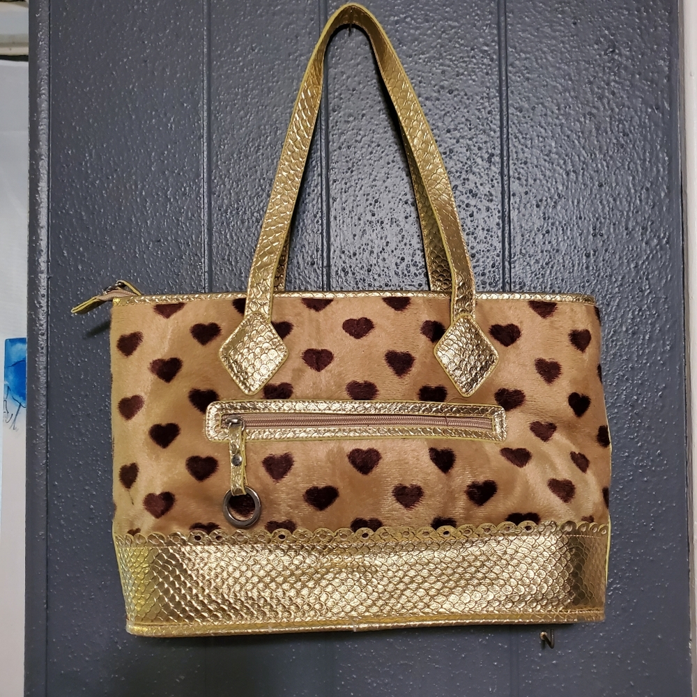 Purse handbag - Picture 4 of 6